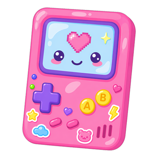 Harajuku Console