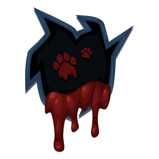 Haunted Mansion Blood Hole