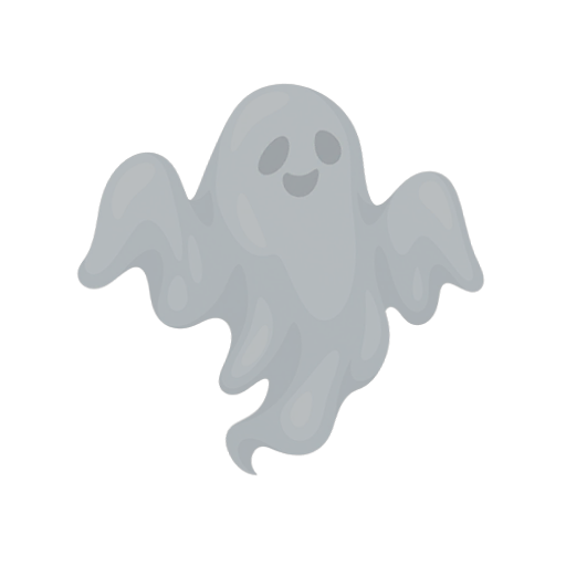 Haunted Mansion Ghost