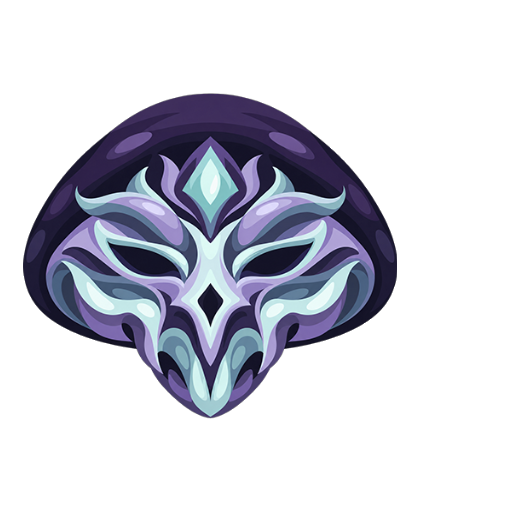 Haunted Mansion Monster Mask