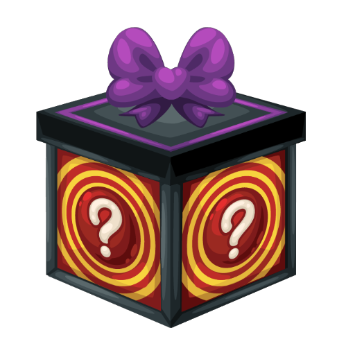 Haunted Mansion Mystery Jack In A Box