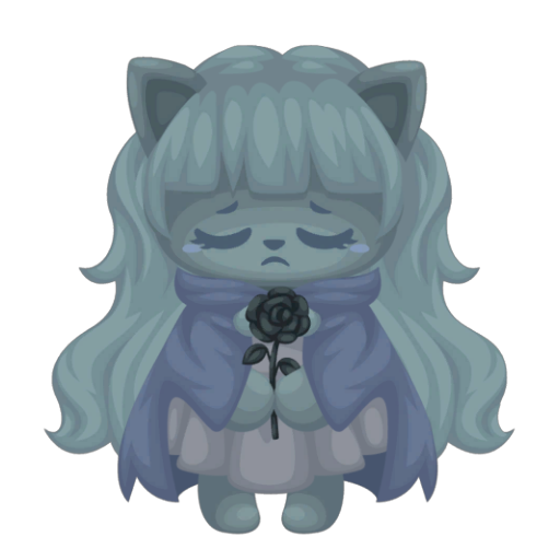Haunted Mansion Sad Ghost