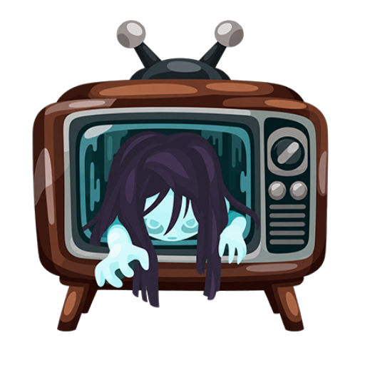 Haunted Mansion TV