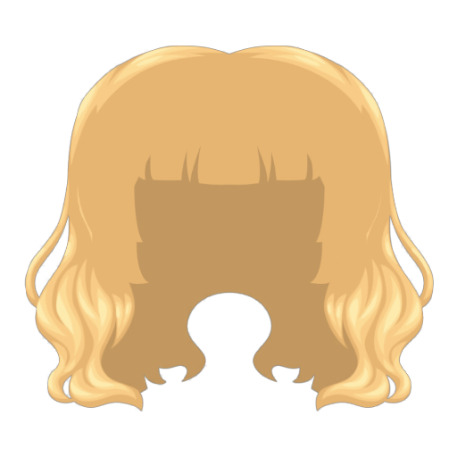 Haunted Queen Wig