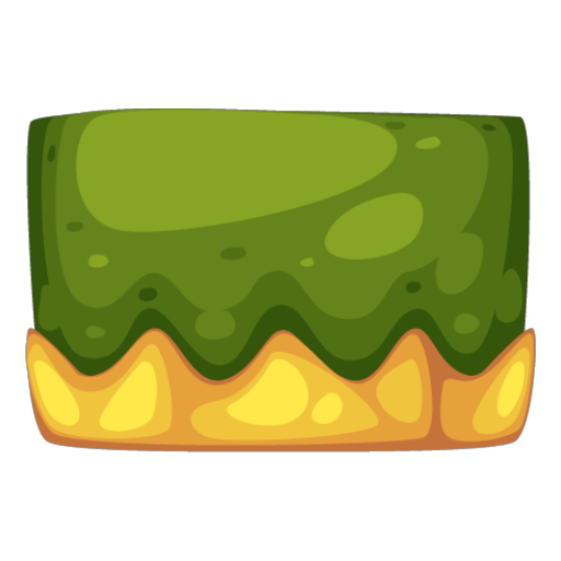 Holiday Cake Base