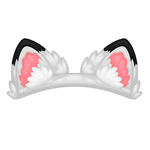 Husky Tiara
