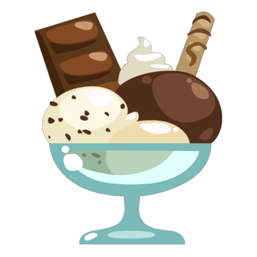 Ice Cream Paradise