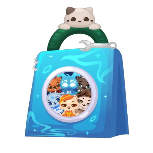 Island Sellers Mystery Plushie Box
