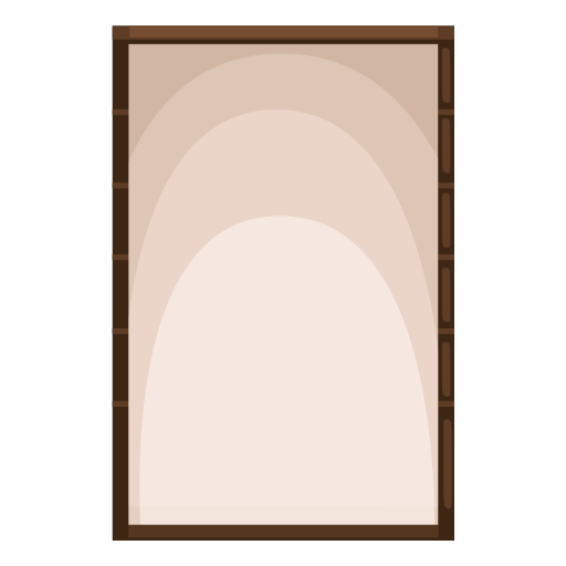 Japanese Beige Wall
