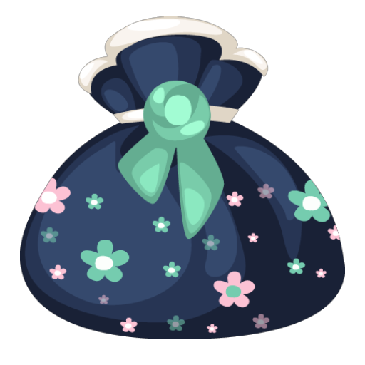 Japanese Blue Bundle