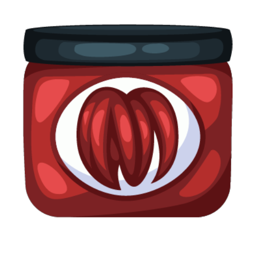 Japanese Cherry Wig Dye