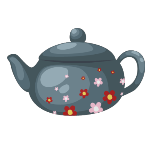 Japanese Flower Pot