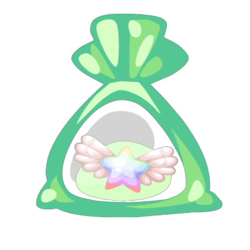 Japanese Green Wishing Tree Seed