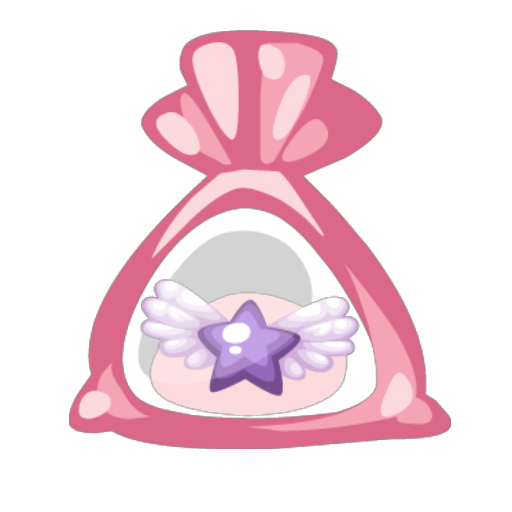 Japanese Pink Wishing Tree Seed