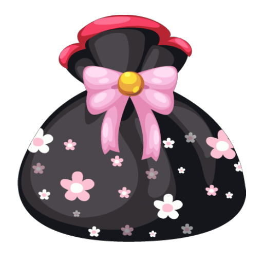Japanese Princess Bundle