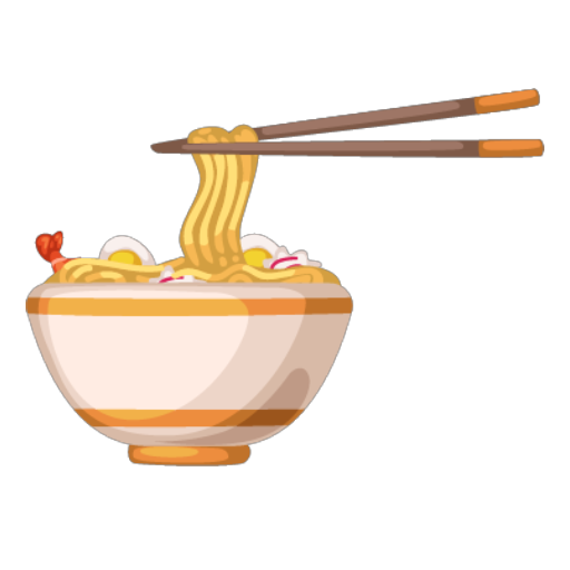Japanese Ramen