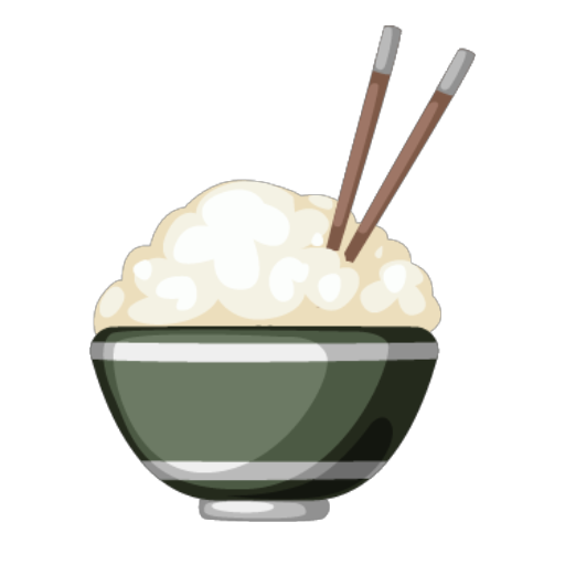 Japanese Rice Bowl