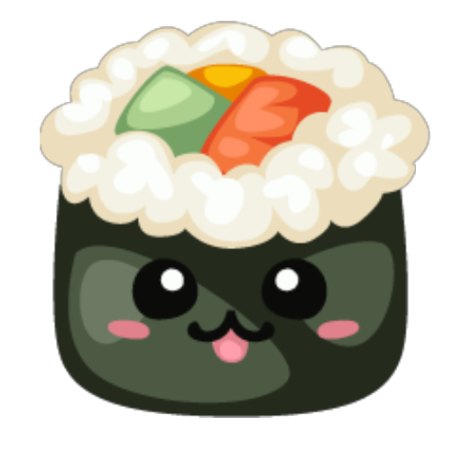 Kawaii Hosomaki