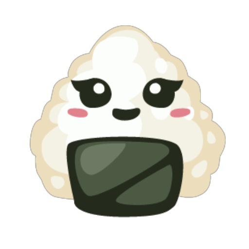 Kawaii Onigiri