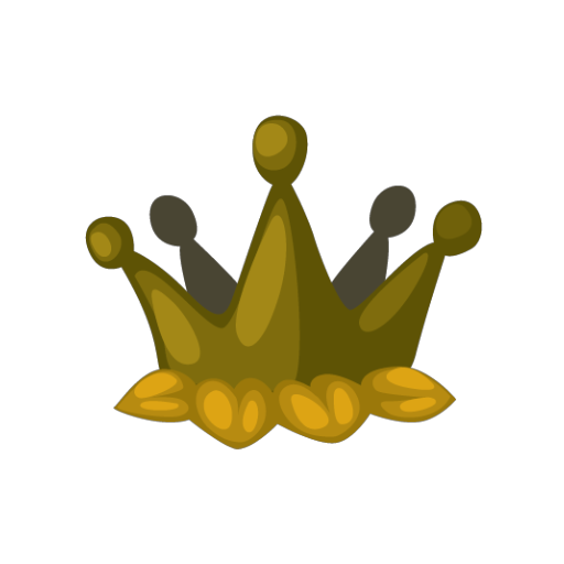 King Fairy Crown