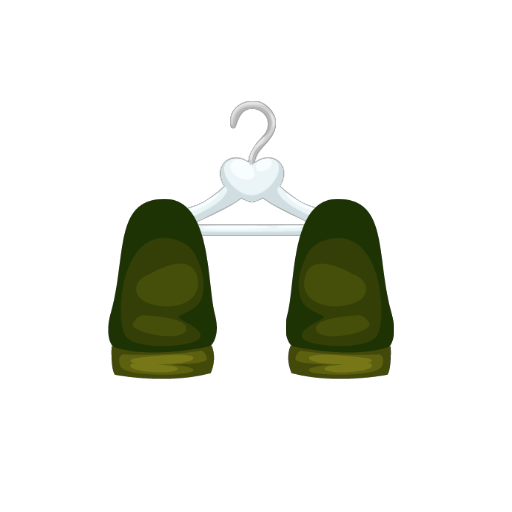 King Fairy Pants