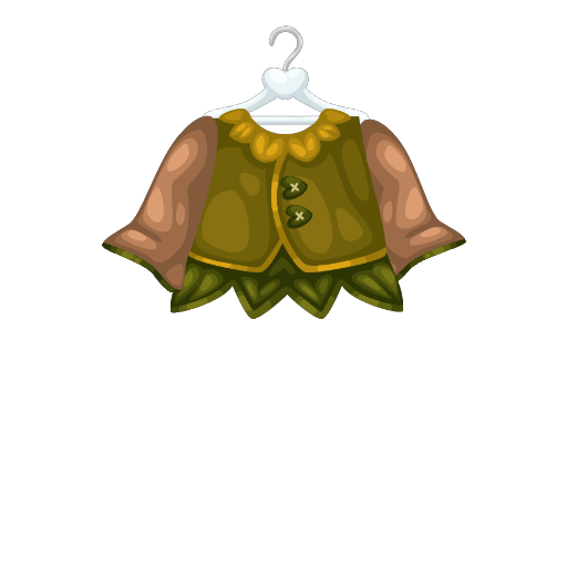 King Fairy Top