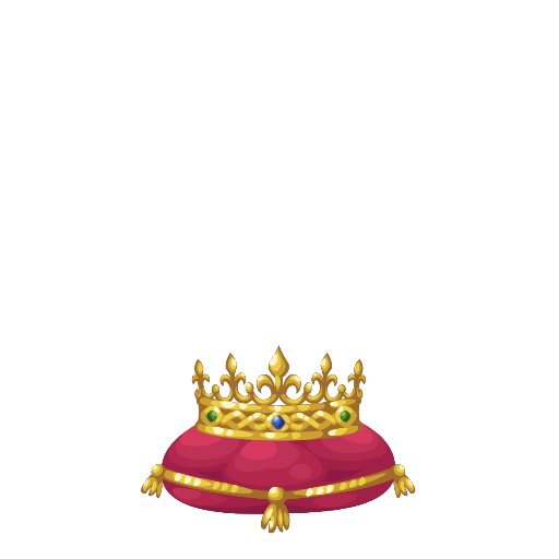 King Of Castle Crown