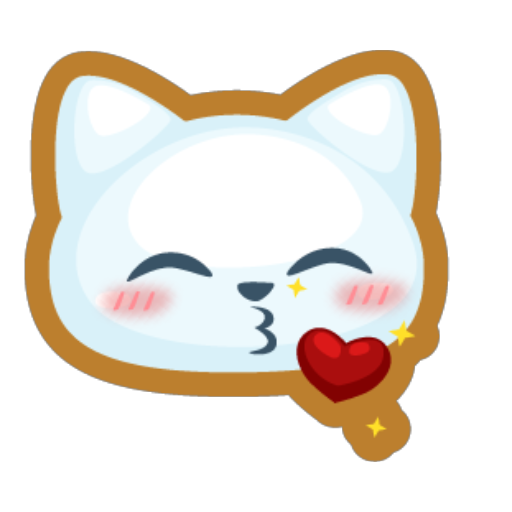 Kiss Emote