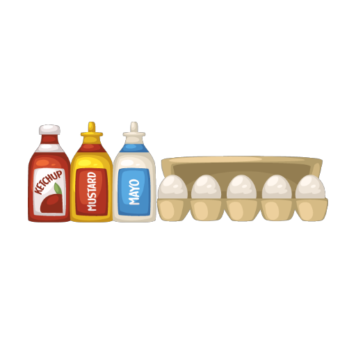 Kitchen Basics