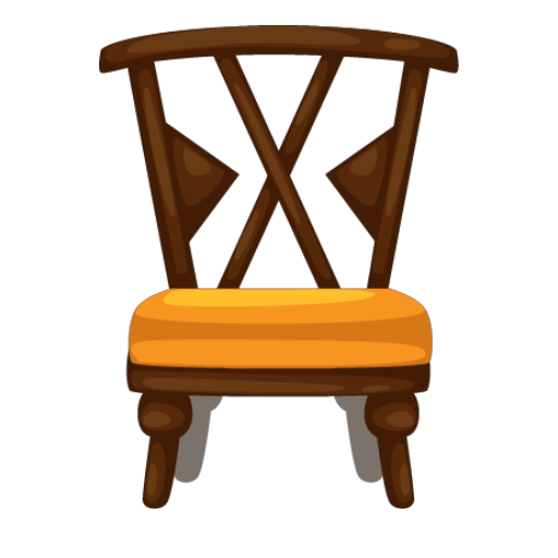 Kitchen Chair