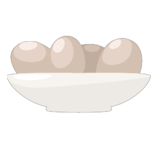 Kitchen Eggs