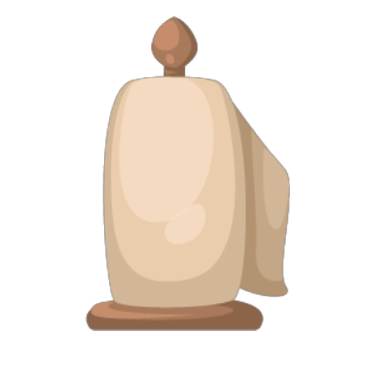 Kitchen Paper Holder