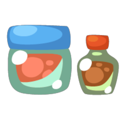 Kitchen Spices2