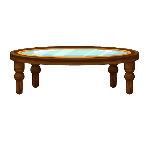 Kitchen Table