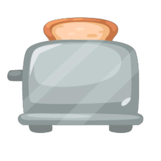 Kitchen Toaster