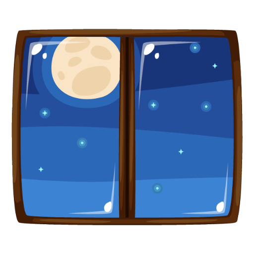 Kitchen Window