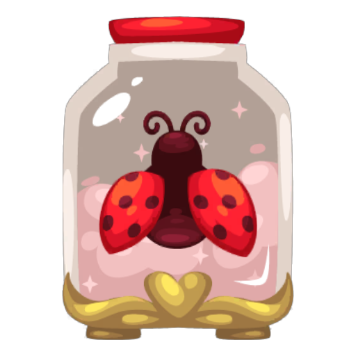 Ladybug Creature