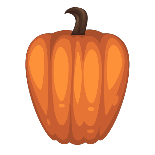 Large Pumpkin