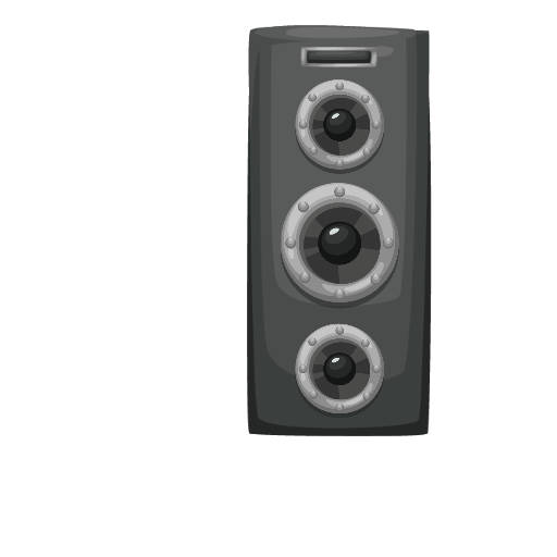 Large Speaker