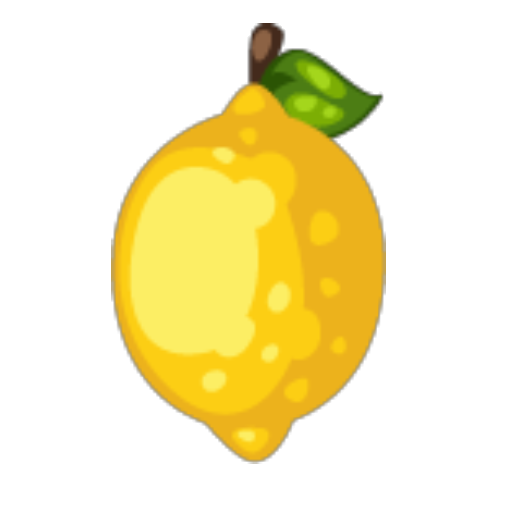 Lemon Fruit