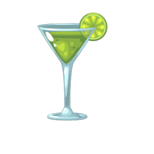 Lemon Margarita