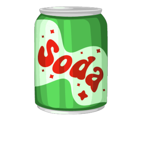 Lemon Soda