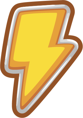 Level rewards