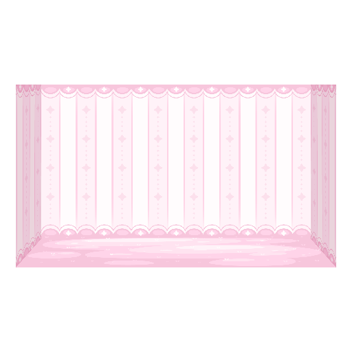 Light Pink Bedroom Wall