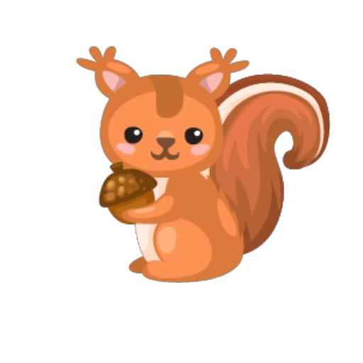 Little Squirrel