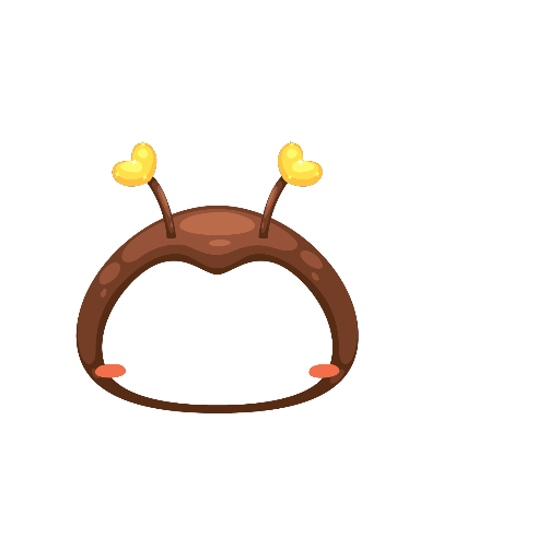 Lovely Bee Mask 