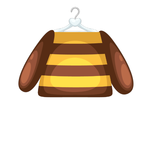 Lovely Bee Top