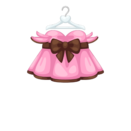 Lovely Pink Dress