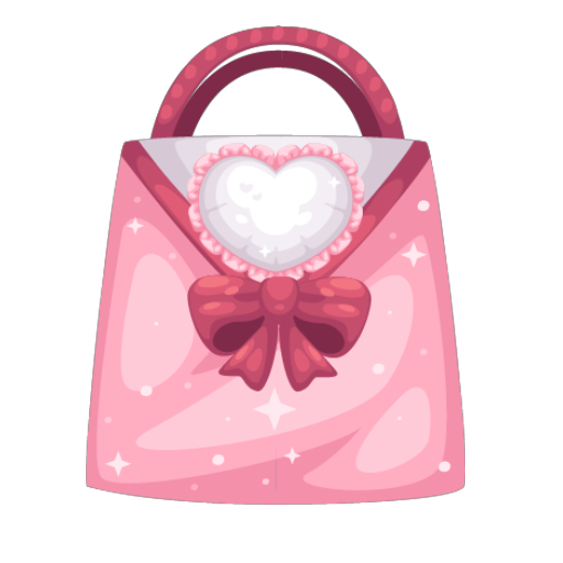 Lovely Sweet Valentines Outfit Bundle