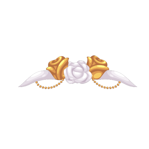 Lovely Valentines Girl Tiara